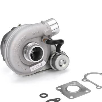 Turbo 454061 geschikt voor Renault, Fiat Ducato 2.8 TD 81..., Verzenden, Nieuw, Fiat