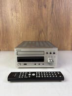 Denon - RCD-M37 Solid state stereo receiver, Nieuw