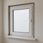 Verkeerd ingemeten kozijnen? Geen paniek – wij hebben de opl, Nieuw