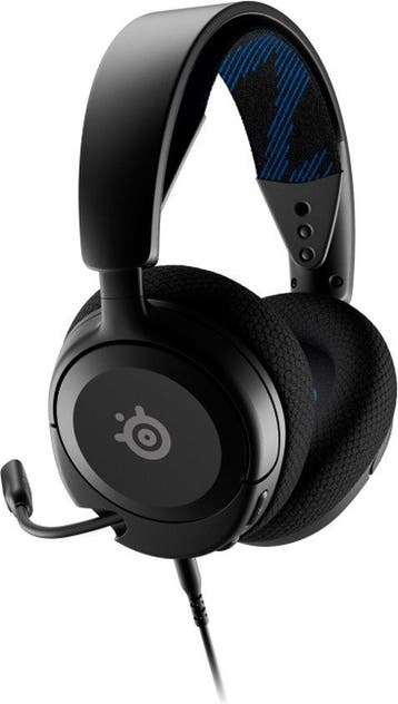 Steelseries arctis nova 1P gaming headset, Verzenden, Nieuw