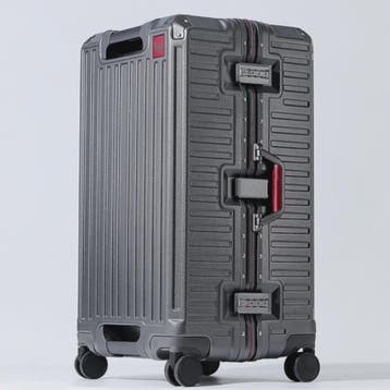 Luxe Aluminium Koffer met TSA-slot en Spinnerwielen - 20 t/m, Sieraden, Tassen en Uiterlijk, Koffers, Verzenden, Nieuw