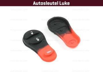 3-knops autosleutel toetsenpaneel kpb548 voor Chrysler, Verzenden, Nieuw