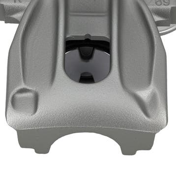 Rechts achter Remklauw geschikt voor Ford Mondeo 2.5 3.0..., Verzenden, Nieuw, Ford USA