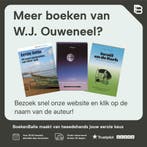 NEEMT EET 9789063533137 W.J. Ouweneel, Verzenden, Gelezen, W.J. Ouweneel