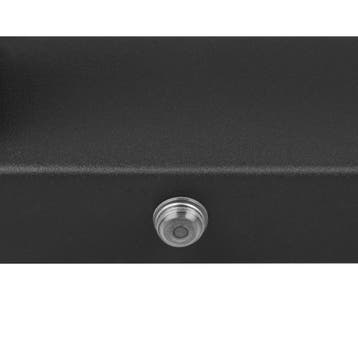 LED Wandlamp - Wandverlichting - Trion Fabio - 9W -, Ophalen of Verzenden, Nieuw, Metaal