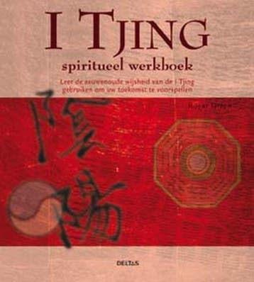 Spiritueel werkboek - I Tjing - R. Green 9789044708455, Verzenden, Gelezen, R. Green