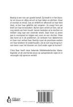 Beatrijs 9789463654067 Ciska Baar, Verzenden, Gelezen, Ciska Baar