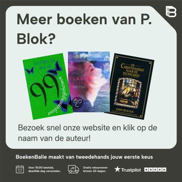 Yoga en zwangerschap - P. Blok 9789022982068, Boeken, Verzenden, Zo goed als nieuw, P. Blok