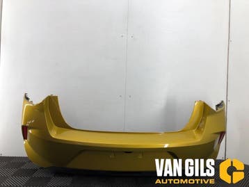 Achterbumper Opel Astra O249529, Ophalen of Verzenden, Nieuw