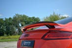 Achterspoiler Audi TT RS 8S, Verzenden