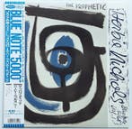 HERBIE NICHOLS - LP - JAPAN - The Prophetic Vol. 1 - BLUE, Nieuw in verpakking