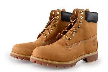 Timberland Boots in maat 44½ Geel, Overige kleuren, Verzenden, Timberland, Boots