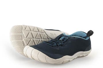 Freet Barefoot Sneakers Jongens in maat 31 Blauw, Verzenden, Jongen of Meisje, Schoenen, Zo goed als nieuw