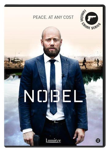 Nobel(DVD), Verzenden, Nieuw in verpakking