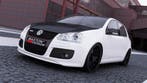 Voorbumper Diffuser VW Golf 5 GTI, Ophalen of Verzenden, Nieuw