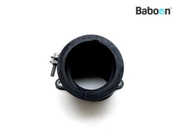 Inlaat Rubber BMW F 650 GS 2000-2003 (F650GS 00) (2345228), Motoren, Verzenden, Gebruikt