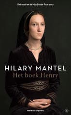 Het boek Henry / Tudor trilogie / 2 9789493169104, Verzenden, Zo goed als nieuw, Hilary Mantel