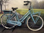 Gazelle Miss Grace C7+ Electrische Damesfiets met 500WH Accu, Ophalen of Verzenden, Zo goed als nieuw, 51 tot 55 cm, 50 km per accu of meer