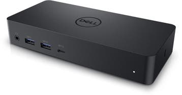Dell D6000 Universeel Dockingstation, Ophalen of Verzenden, Zo goed als nieuw, Dell