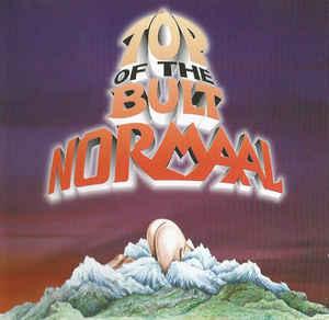 cd - Normaal - Top Of The Bult, Verzenden, Zo goed als nieuw