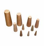 Houten Noodpluggen (set 10 stuks), Watersport en Boten, Accessoires en Onderhoud, Ophalen of Verzenden, Nieuw
