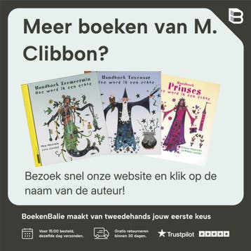 Handboek fee - M. Clibbon 9789074892643, Verzenden, Gelezen, M. Clibbon