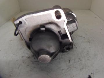Startmotor 1,8kW Peugeot Citroen gebruikt 6 mnd. garantie, Verzenden, Nieuw