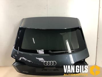 Achterklep Audi E-Tron O218980, Ophalen of Verzenden, Nieuw