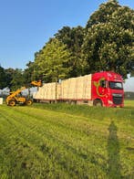 Kleine balen Weidehooi bundels (14x20kg), Dieren en Toebehoren, Ophalen of Verzenden, Vee