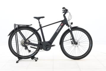 Cube TOURING HYBRID PRO 625 – 2024 – 170 - 180 cm, Verzenden, Nieuw