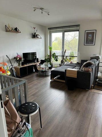 Appartement Louise Marie Loeberplantsoen in Amsterdam, Noord-Holland, Appartement, Amsterdam