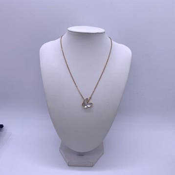 Van Cleef & Arpels - Halsketting - Butterfly - 18 karaat, Nieuw