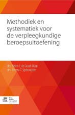 9789036808477 Methodiek en systematiek voor de verpleegku..., Boeken, Schoolboeken, Verzenden, Zo goed als nieuw, Helen I. de Graaf- Waar