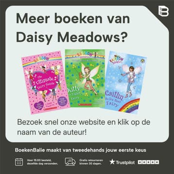 Laura, het muziekelfje - Daisy Meadows 9789043820202, Verzenden, Gelezen, Daisy Meadows