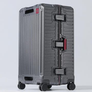 Luxe Aluminium Koffer met TSA-slot en Spinnerwielen - 20 t/m, Verzenden, Nieuw