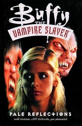 Buffy the Vampire Slayer Volume 5: Pale Reflection, Verzenden, Nieuw