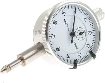 Dieselpomp Afstel Klok - Meetklokindicator - DTI-meter - SAT, Ophalen of Verzenden, Nieuw