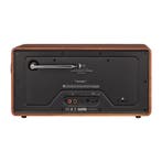 Revo SuperConnect Stereo - DAB+ - internet radio en Spotify, Ophalen of Verzenden, Nieuw, Radio