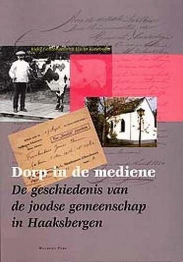 DORP IN DE MEDIENE - R. Geritz-Koster 9789057300592, Verzenden, Gelezen, R. Geritz-Koster