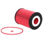 K&N Oliefilter - High Performance-Series passend voor Dodge,, Verzenden, Nieuw