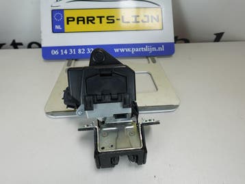 Gebruikte achterklepslot actuator Mazda CX-5 2011-2017 – C67, Ophalen of Verzenden, Nieuw