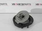 Yamaha Tracer 9 GT Tankdop, Motoren, Onderdelen | Yamaha, Ophalen of Verzenden, Nieuw