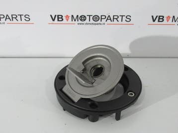 Yamaha Tracer 9 GT Tankdop, Motoren, Ophalen of Verzenden, Nieuw