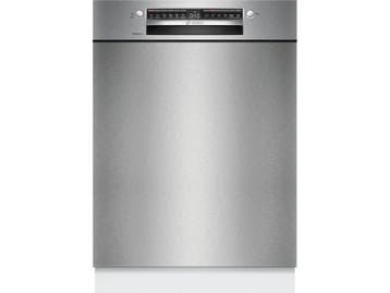 Bosch SMU6YCS02E - Onderbouw vaatwasser - 14 couverts -, Verzenden, Zo goed als nieuw