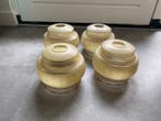 Lamp ornament (4) - Glas