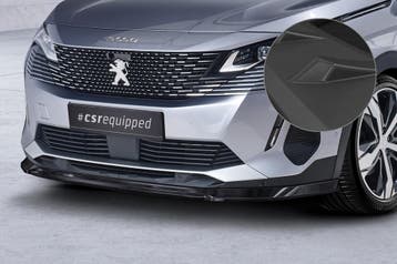 Cupspoiler voor Peugeot 3008 (2e gen) CSL688-L, Auto-onderdelen, Verzenden, Nieuw