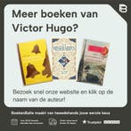 The Distance, the Shadows 9780856463457 Victor Hugo, Verzenden, Gelezen, Victor Hugo