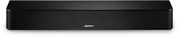 BOSE - Solo Soundbar - Series 2 - zwart, Verzenden, Nieuw