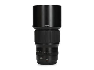 Fujifilm GF 110mm f/2 R LM WR - 2 jaar garantie, Ophalen of Verzenden, Zo goed als nieuw, Fujifilm