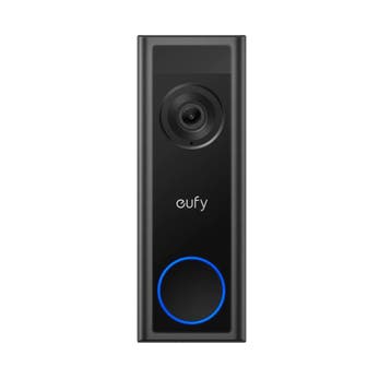 Eufy Videodeurbel C31 met 32GB SD kaart,, Ophalen of Verzenden, Nieuw